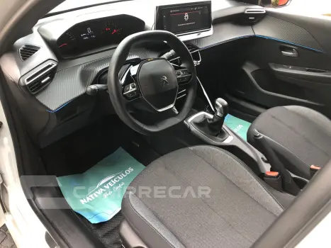208 1.0 Firefly Flex Style Manual