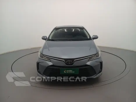 COROLLA 2.0 VVT-IE FLEX XEI DIRECT SHIFT