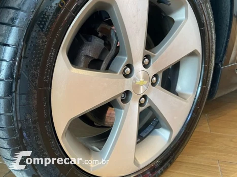 CRUZE HATCH - 1.8 LT SPORT6 16V 4P AUTOMÁTICO
