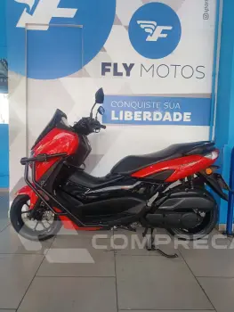 NMAX 160 CONNECTED