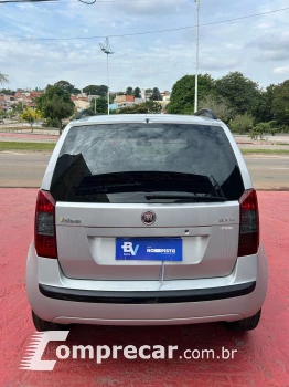 IDEA 1.4 MPI ELX 8V
