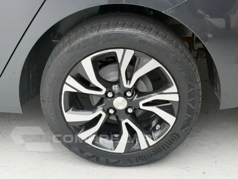 ONIX 1.0 TURBO FLEX PLUS PREMIER AUTOMÁTICO