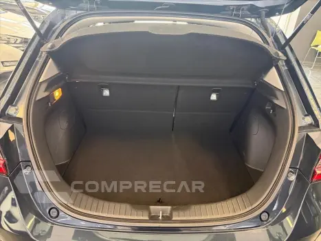 CITY 1.5 i-VTEC FLEX HATCH EXL CVT