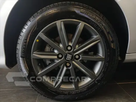 CRONOS 1.3 FIREFLY FLEX DRIVE CVT