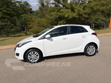 HB20 1.6 Comfort 16V