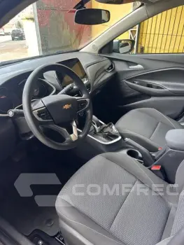 ONIX HATCH LT 1.0 12V TB FLEX 5P AUT.