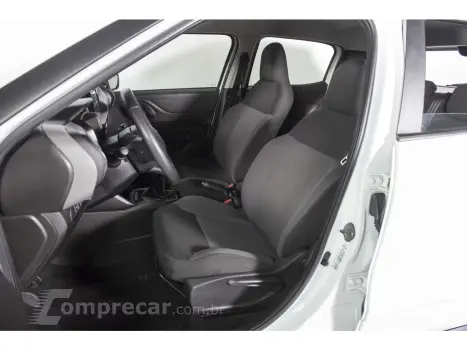 C3 1.0 16V FLEX LIVE PACK MANUAL