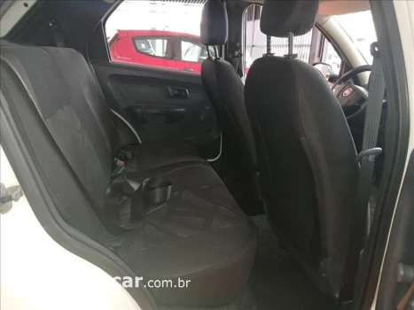 PALIO 1.0 MPI Fire 8V