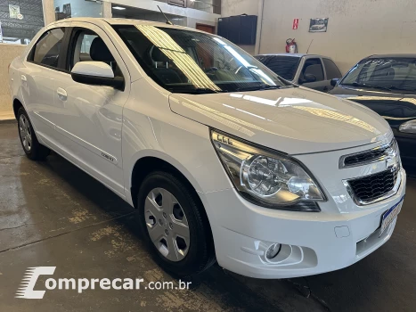 COBALT 1.4 LT 8V