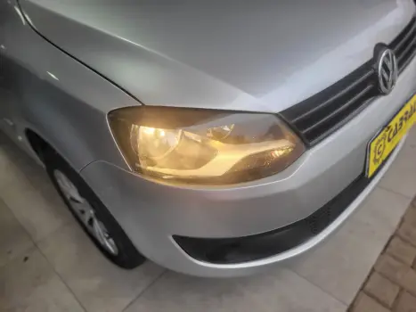 Fox 1.0 Mi Total Flex 8V 5p