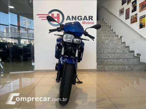 F 800 R