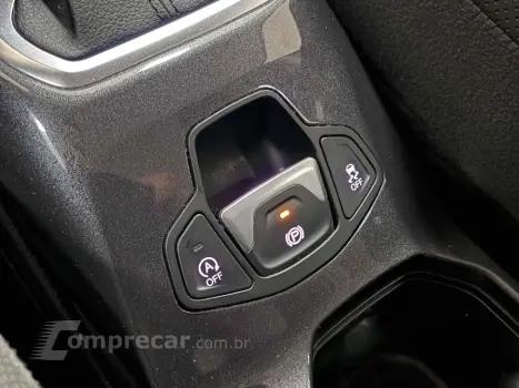 RENEGADE 1.3 T270 TURBO FLEX LONGITUDE AT6