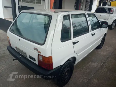 UNO 1.0 MPI Mille Fire 8V