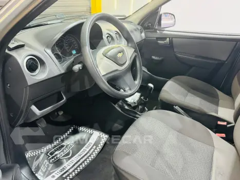 CELTA 1.0 MPFI LT 8V