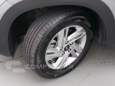 CRETA 1.0 TGDI FLEX COMFORT PLUS AUTOMÁTICO