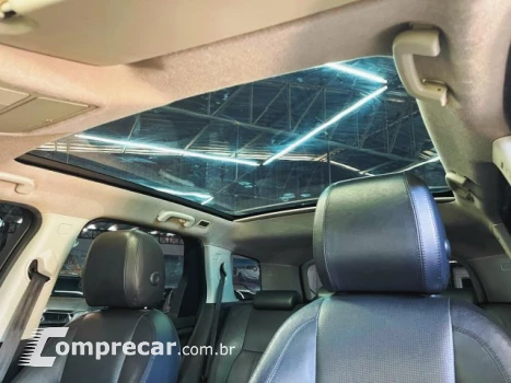 DISCOVERY SPORT - 2.0 16V TD4 TURBO HSE 4P AUTOMÁTICO