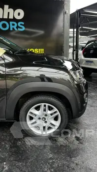 Kwid 1.0 12V 4P SCE FLEX INTENSE