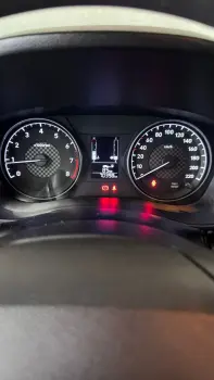 HB20 1.0 12V Evolution