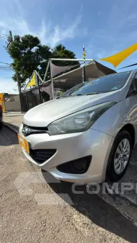 hb20s 1.6 flex confort 16v
