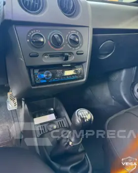 CELTA 1.0 MPFI Life 8V