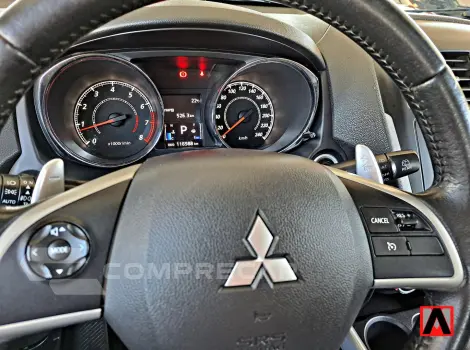 ASX 2.0 4WD 16V