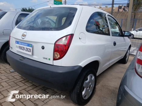 CELTA - 1.0 MPFI LIFE 8V 2P MANUAL