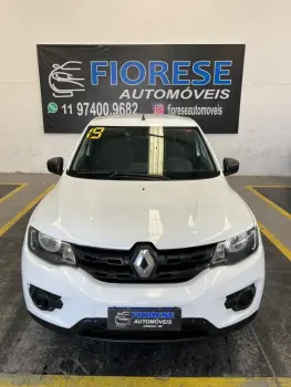 RENAULT KWID 1.0 12V SCE ZEN