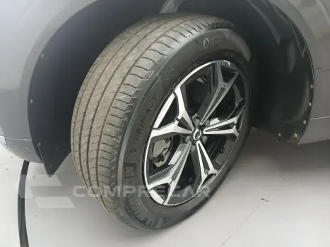 XC60 2.0 T8 RECHARGE INSCRIPTION EXPRESSION AWD GEARTRONIC