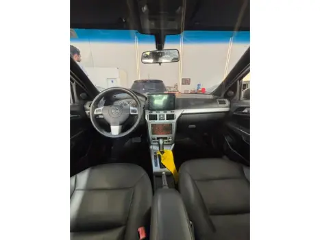 VECTRA 2.0 MPFI ELEGANCE 8V 140CV FLEX 4P AUTOMÁTICO