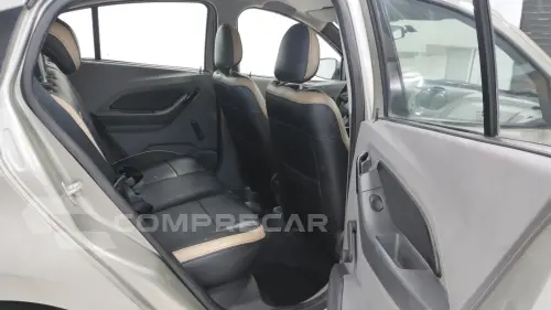 AGILE 1.4 MPFI LT 8V