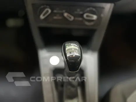 POLO 1.0 170 TSI COMFORTLINE AUTOMÁTICO