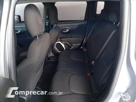 RENEGADE 1.8 16V STD