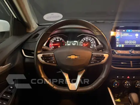 ONIX 1.0 TURBO FLEX PLUS LTZ AUTOMÁTICO