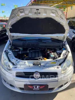 IDEA 1.4 MPI Attractive 8V