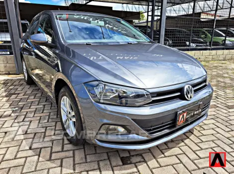 POLO 1.0 200 TSI Comfortline