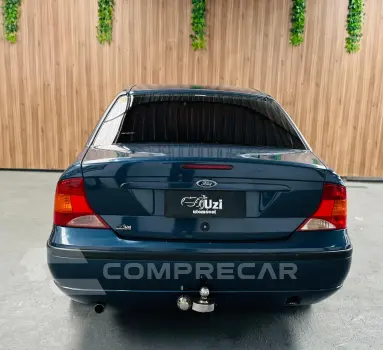 FOCUS 1.6 GL Sedan 8V