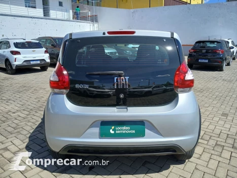 MOBI 1.0 EVO FLEX LIKE. MANUAL