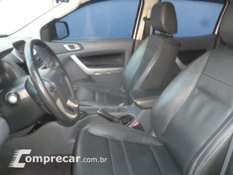 RANGER 2.3 XLT 16V 4X2 CD
