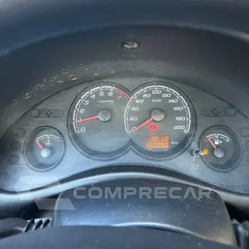 CLASSIC 1.0 MPFI LS completo