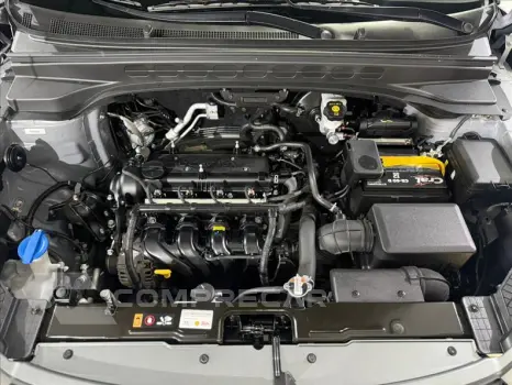 CRETA 1.6 16V Action