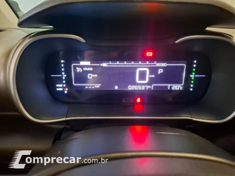 C4 CACTUS 1.6 VTI 120 Feel