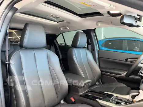 ECLIPSE CROSS 1.5 Mivec Turbo Hpe-s AWD