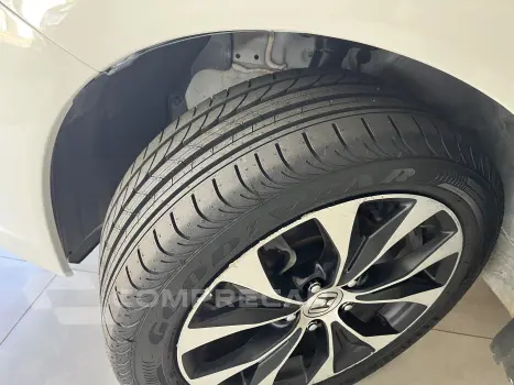 CIVIC 2.0 LXR 16V
