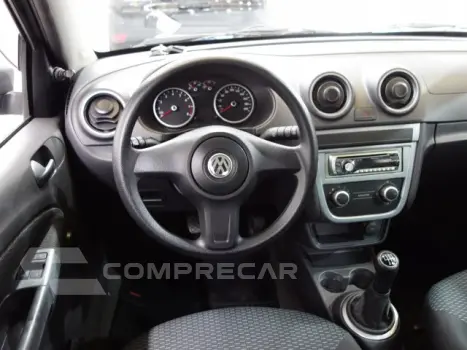 GOL - 1.0 MI 8V 4P MANUAL G.V