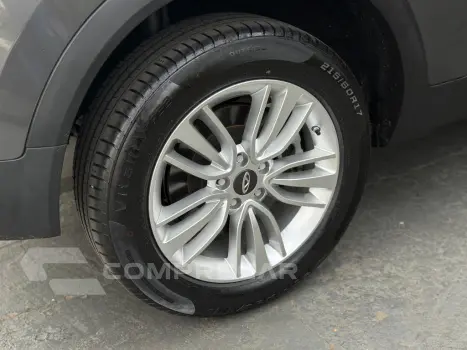 Tiggo 5X T 1.5 16V Turbo Flex Aut.