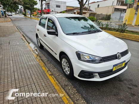 GOL 1.6 MSI Totalflex Trendline