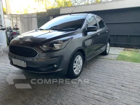 KA + 1.0 SE Plus 12V
