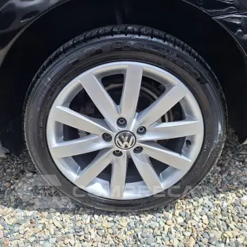 Jetta 2.0 4P FLEX COMFORTLINE TIPTRONIC AUTOMÁTICO