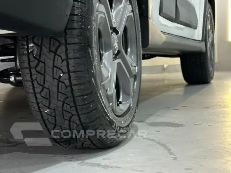 AIRCROSS Aircross 1.0 Flex XTR Turbo 200 Aut.7 lugares