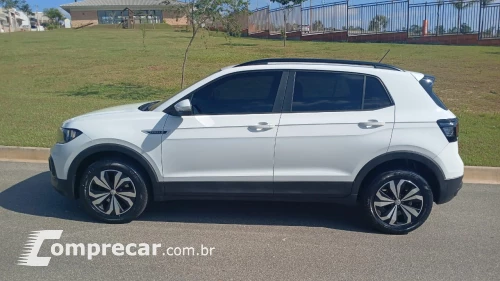 T-CROSS 1.0 200 TSI Sense